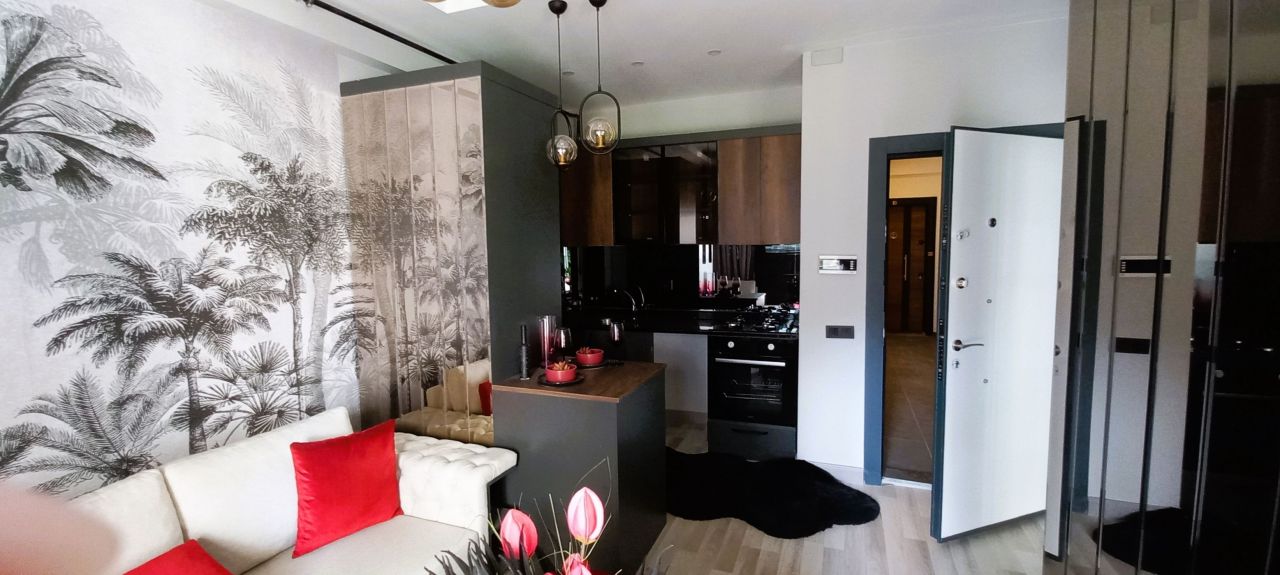 Квартира в Мерсине, Турция, 70 м2 фото 2