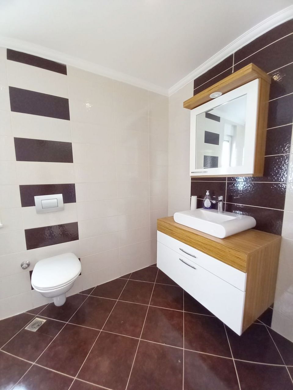 Вилла в Алании, Турция, 250 м2 фото 5