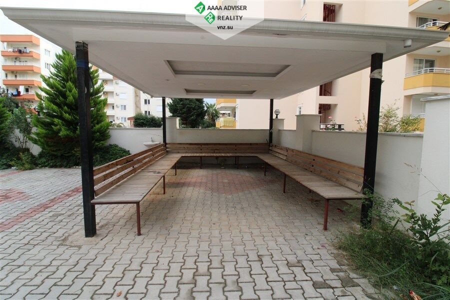 Квартира в Алании, Турция, 135 м2 фото 3