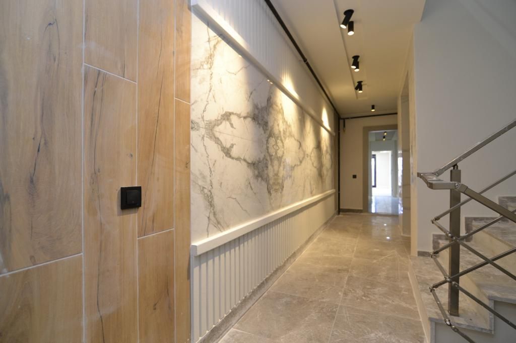 Квартира в Анталии, Турция, 200 м2 фото 4