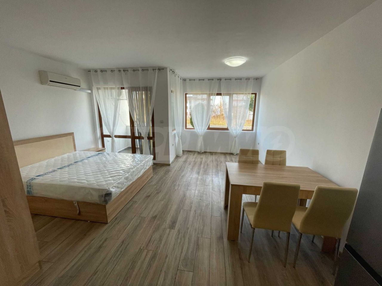 Студия в Бяле, Болгария, 40 м2 фото 3