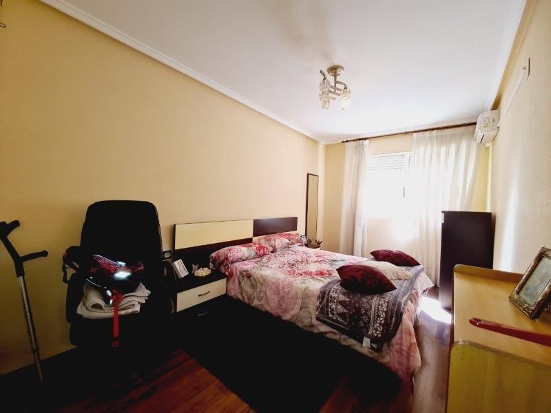 Апартаменты в Торревьехе, Испания, 80 м2 фото 2