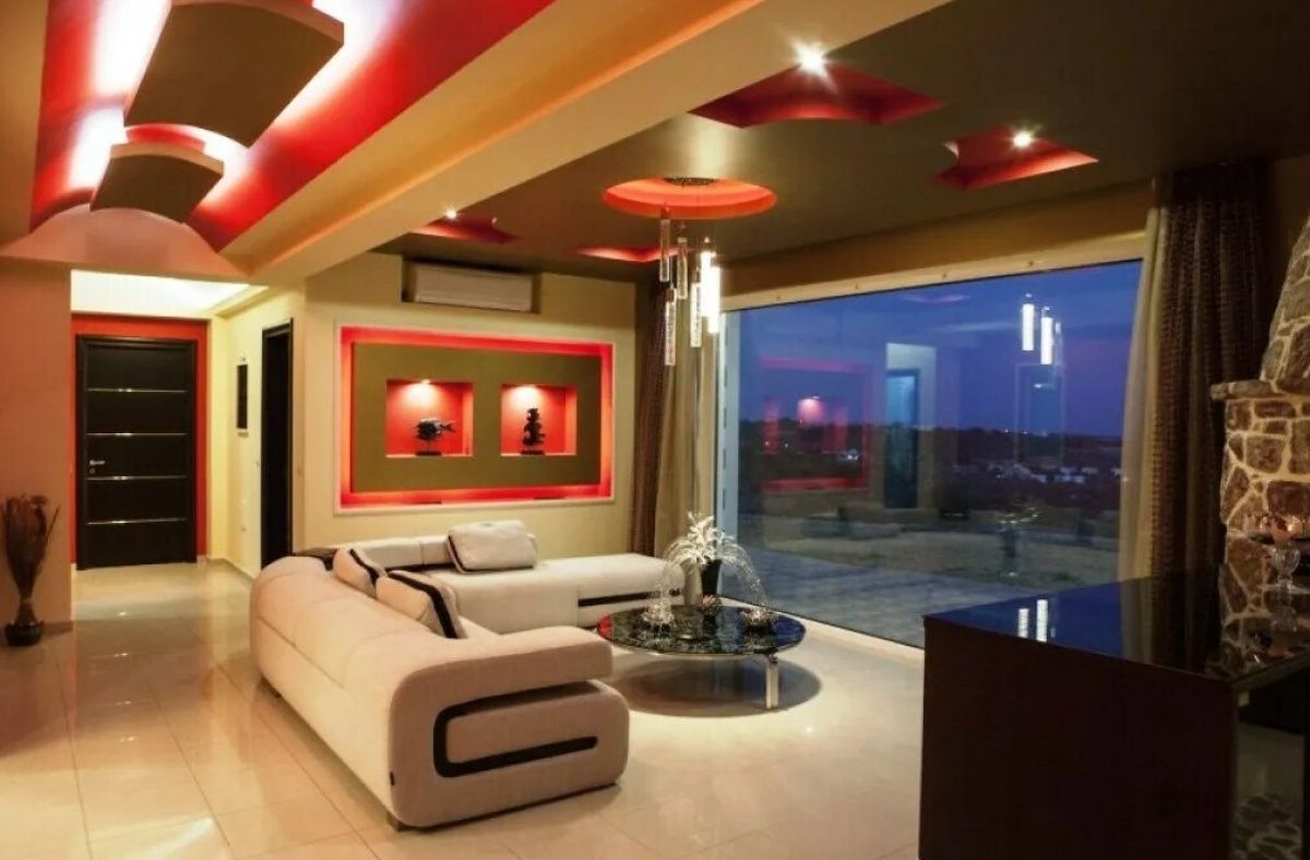 Дом на островах Додеканес, Греция, 350 м2 фото 4