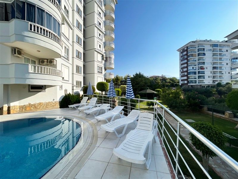 Пентхаус в Алании, Турция, 230 м2 фото 5