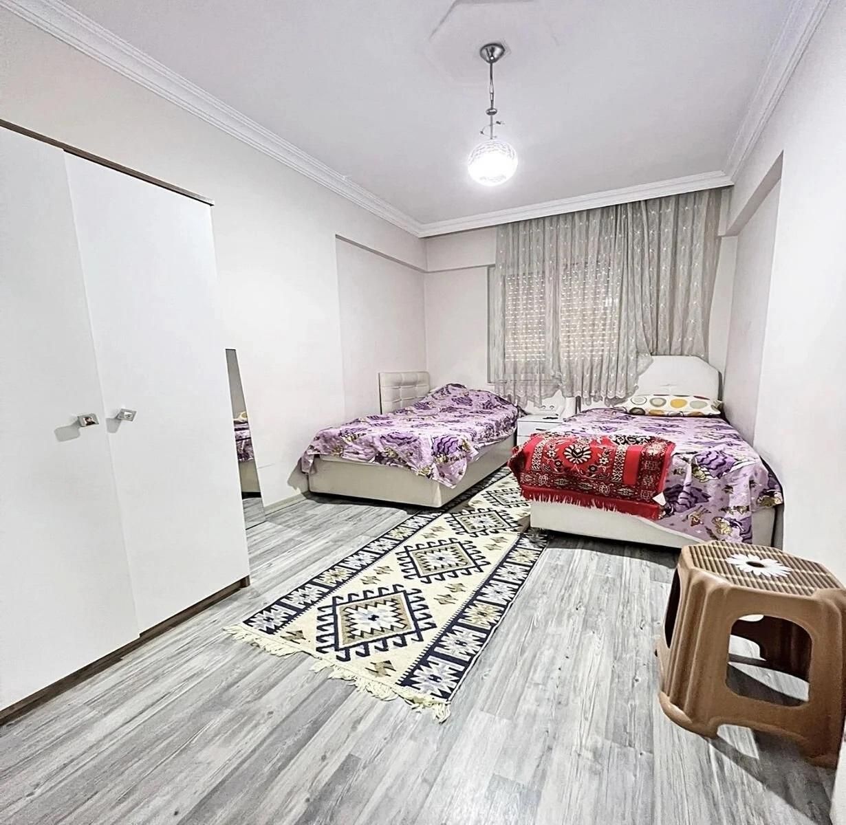 Квартира в Анталии, Турция, 135 м2 фото 5