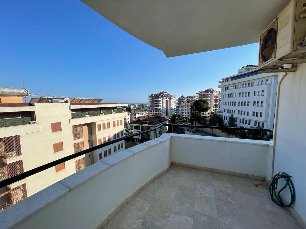 Квартира в Алании, Турция, 110 м2 фото 2