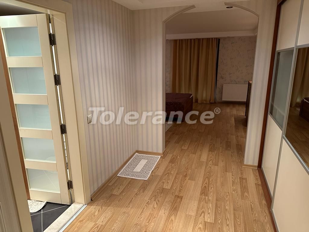 Апартаменты в Анталии, Турция, 180 м2 фото 3