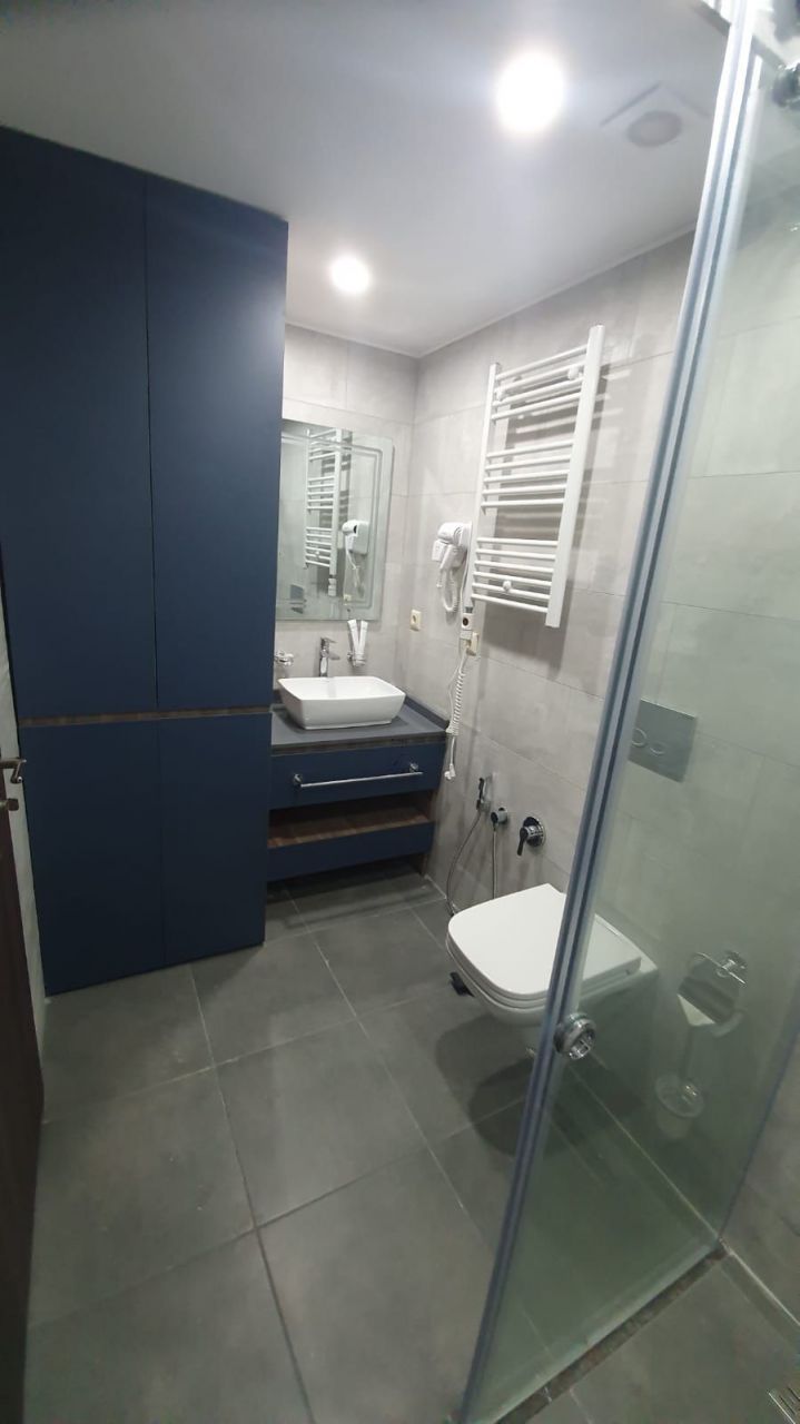 Квартира в Батуми, Грузия, 35.5 м2 фото 3