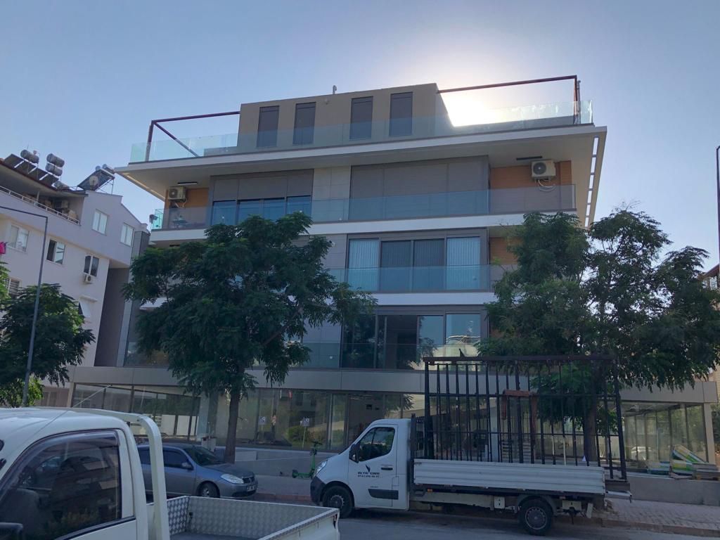 Квартира Pınarbaşı Mh., Турция, 90 м2 фото 5