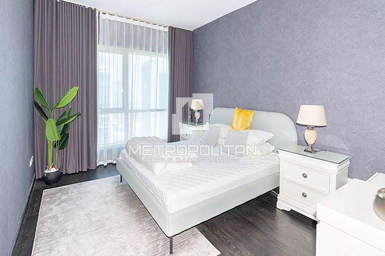 Апартаменты в Дубае, ОАЭ, 181 м2 фото 4