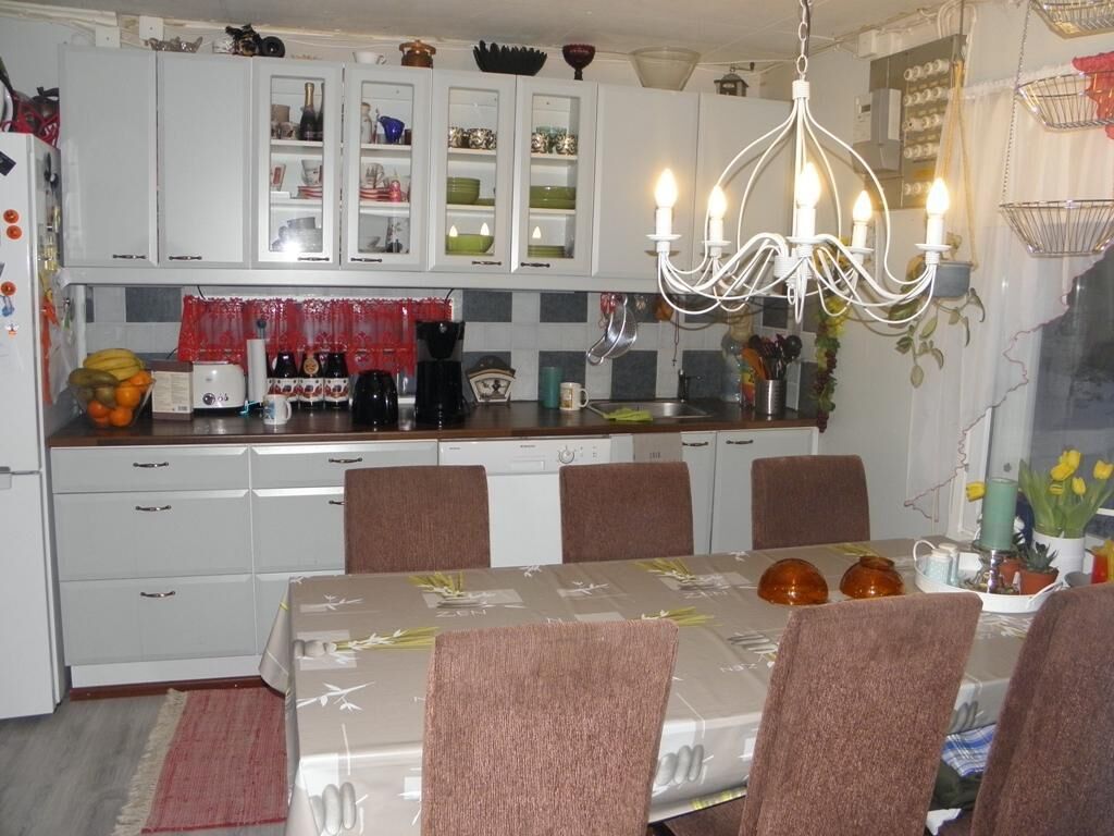Дом в Китее, Финляндия, 80 м2 фото 4