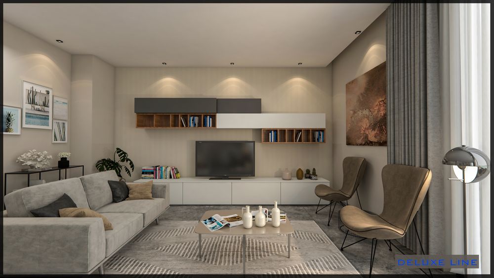 Вилла в Алании, Турция, 400 м2 фото 2