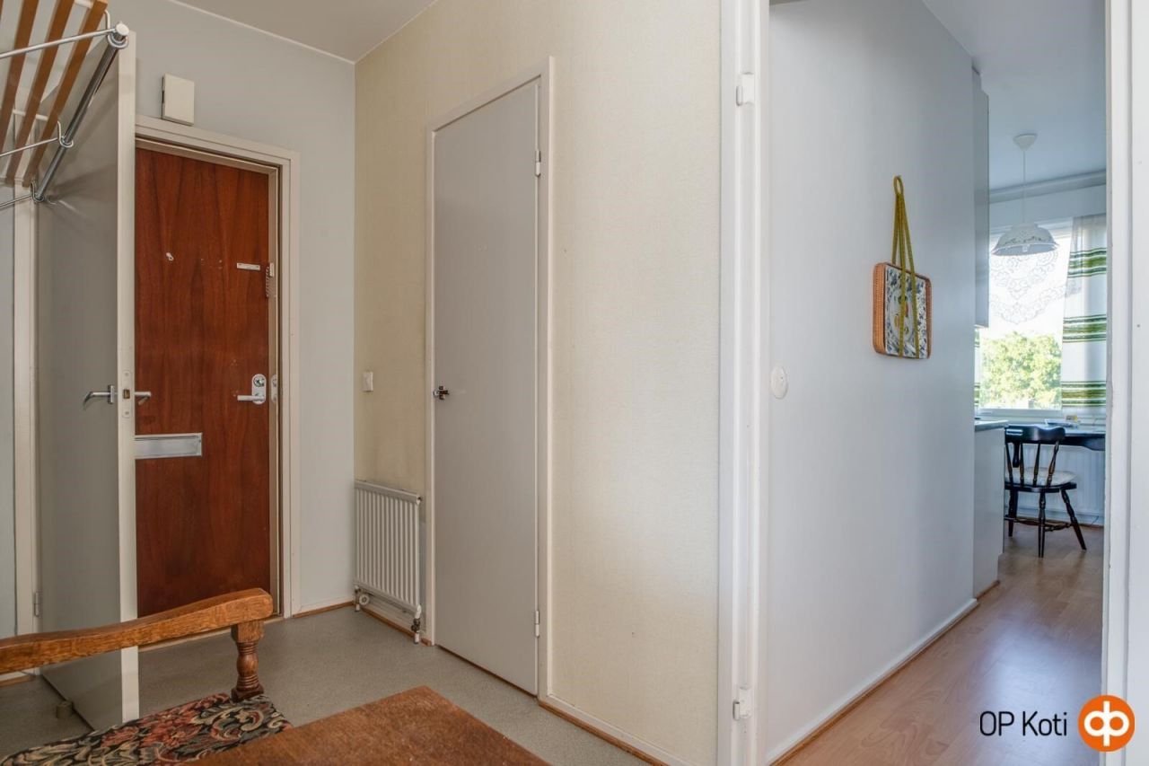 Квартира в Кеми, Финляндия, 55 м2 фото 3