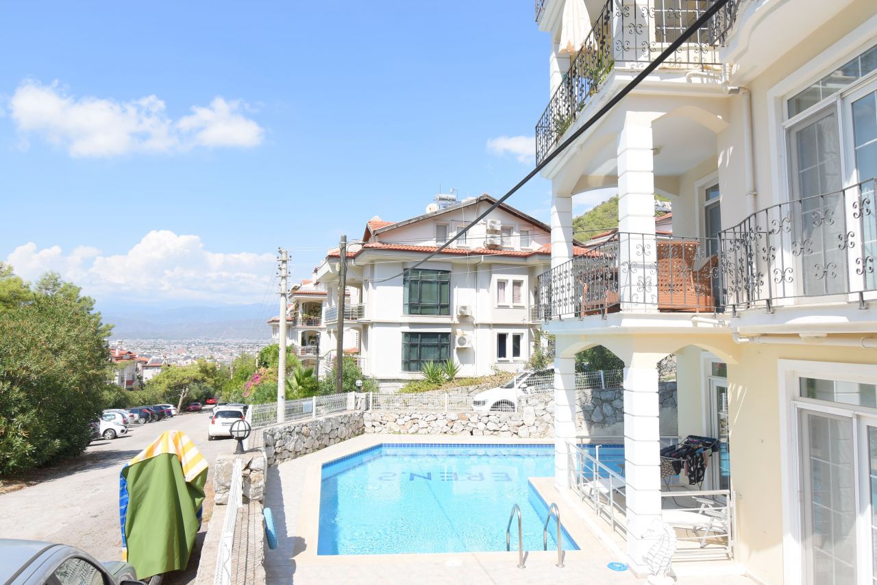 Квартира в Фетхие, Турция, 140 м2 фото 2