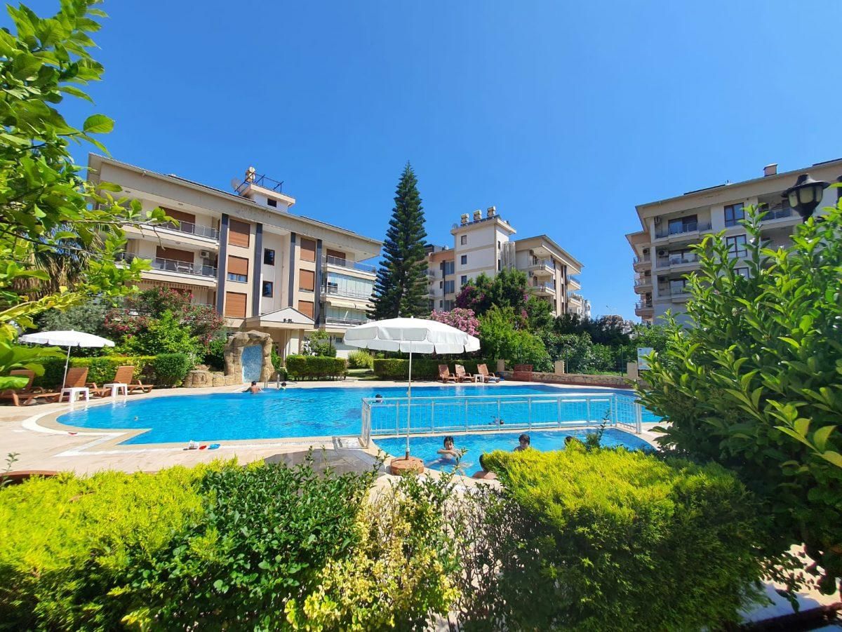 Квартира в Алании, Турция, 315 м2 фото 3