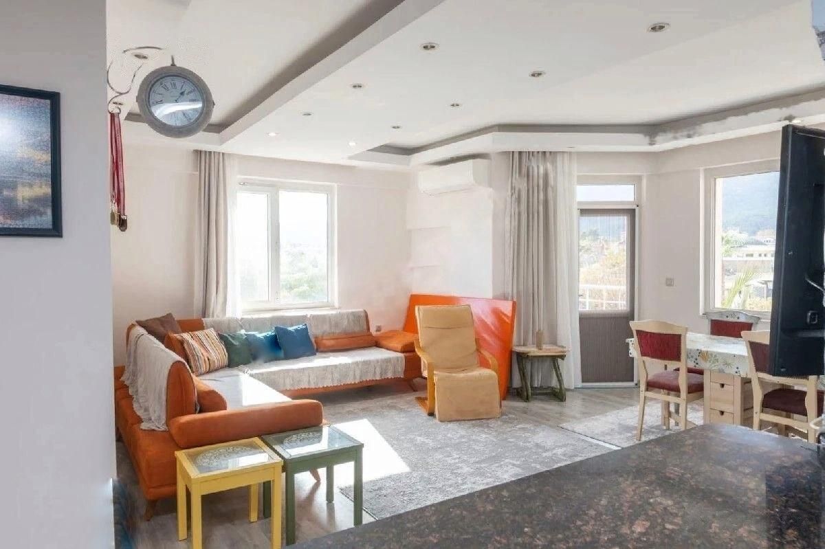 Пентхаус в Кемере, Турция, 200 м2 фото 5