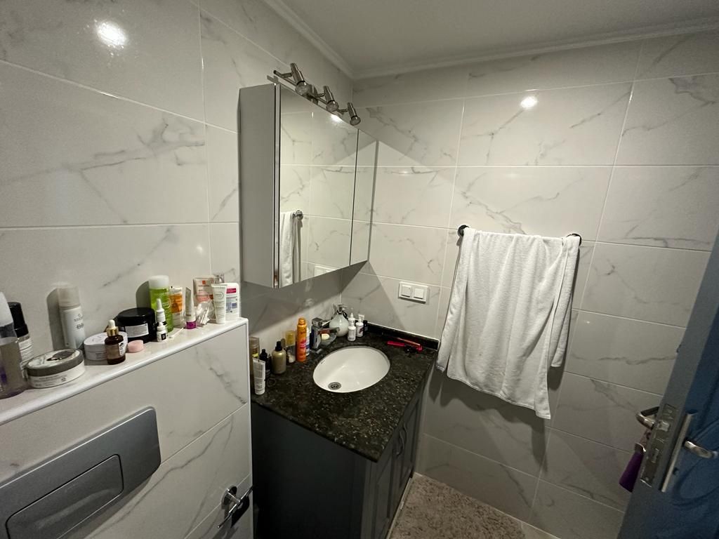 Квартира в Алании, Турция, 90 м2 фото 5