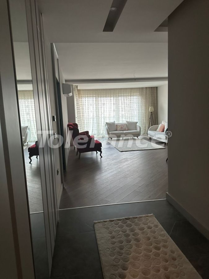Апартаменты в Анталии, Турция, 165 м2 фото 2