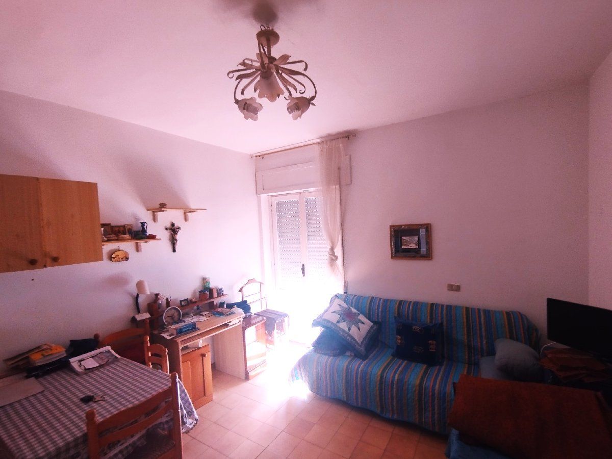 Студия в Скалее, Италия, 35 м2 фото 5