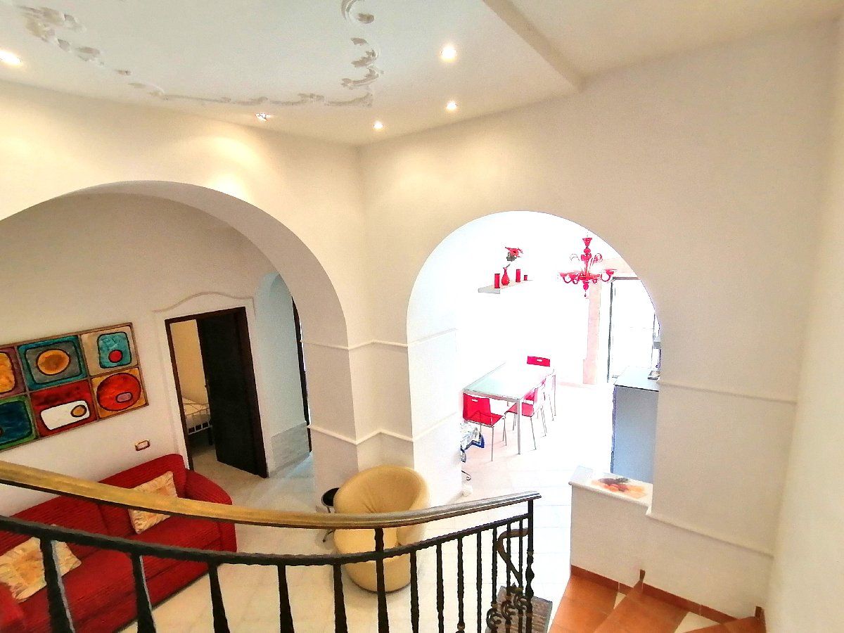 Апартаменты в Скалее, Италия, 70 м2 фото 3