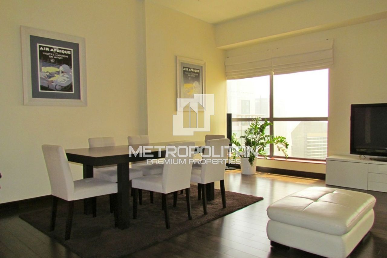 Апартаменты в Дубае, ОАЭ, 131 м2 фото 4