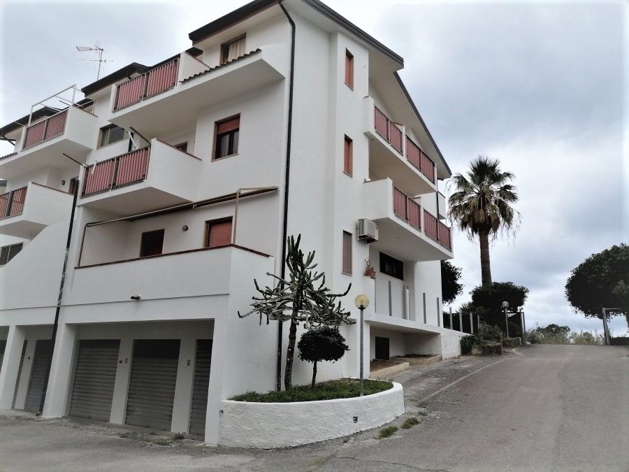 Квартира в Скалее, Италия, 57 м2 фото 1