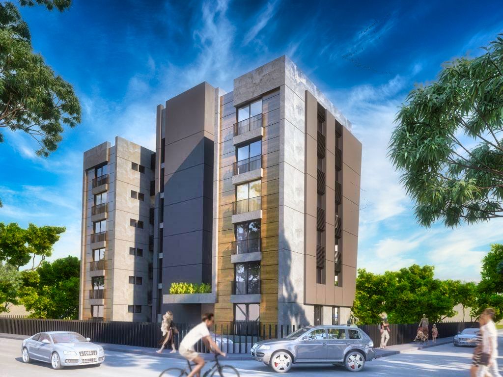 Квартира в Анталии, Турция, 70 м2 фото 4