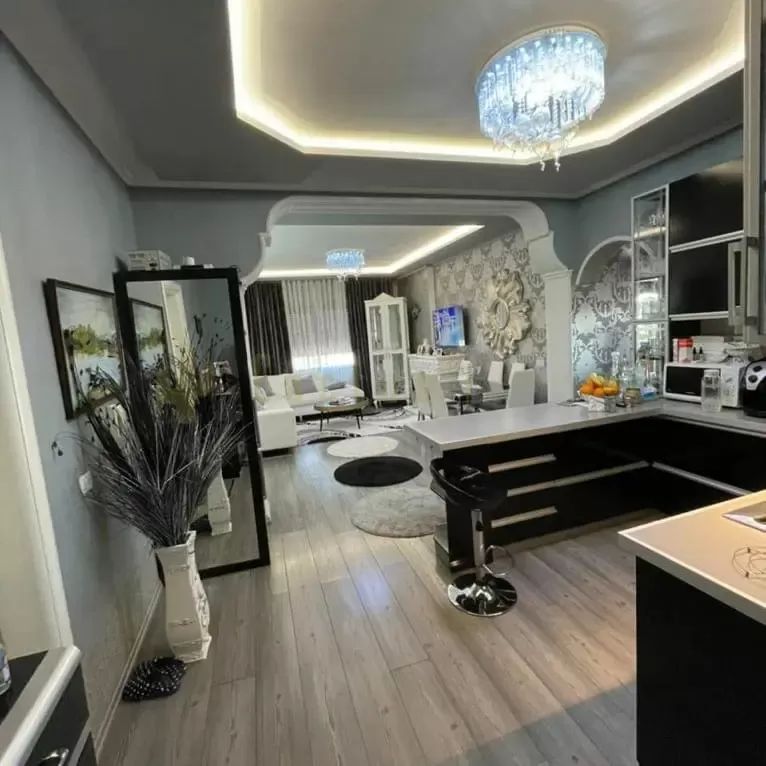 Квартира в Дурресе, Албания, 100 м2 фото 2