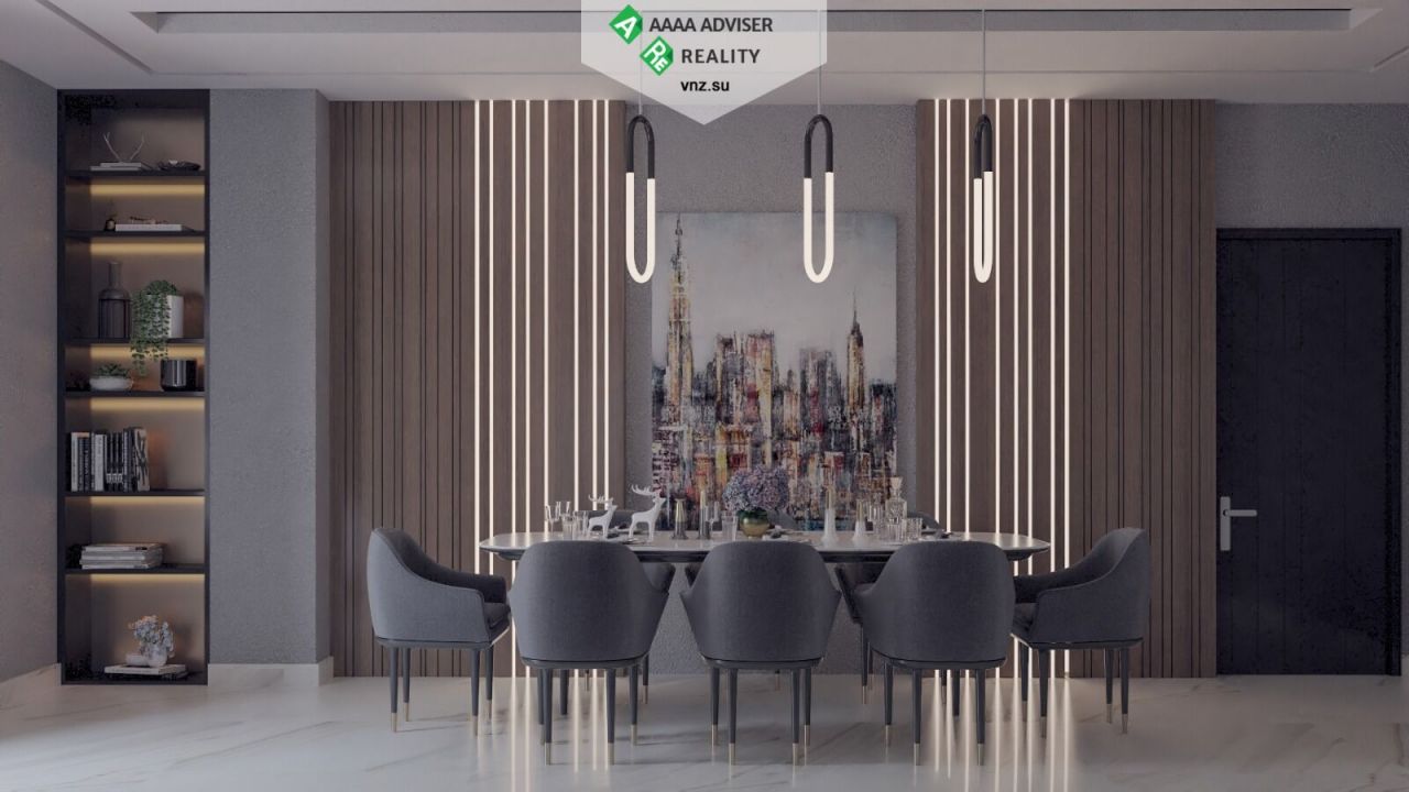 Вилла в Алании, Турция, 250 м2 фото 5