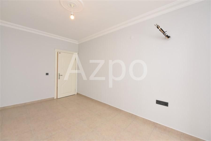 Апартаменты в Алании, Турция, 130 м2 фото 5