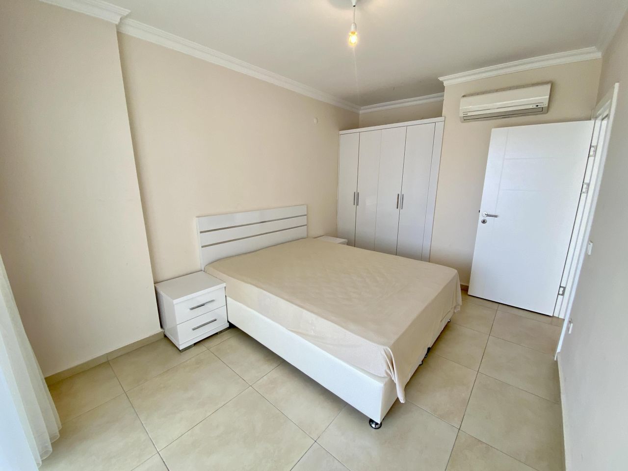 Квартира в Алании, Турция, 70 м2 фото 3