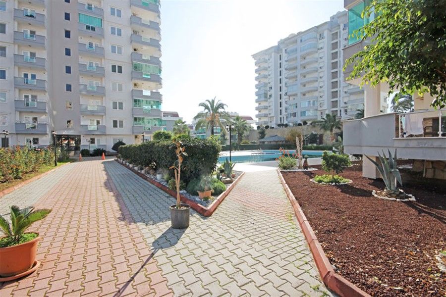 Квартира в Алании, Турция, 115 м2 фото 3