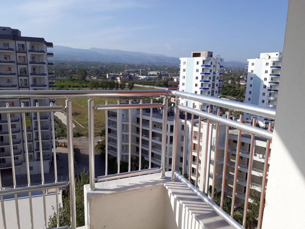 Квартира в Мерсине, Турция, 85 м2 фото 4