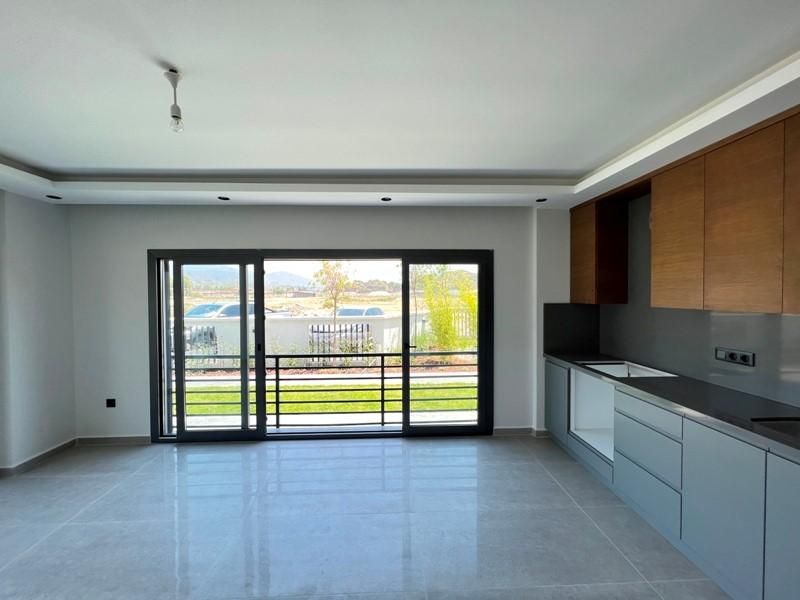 Квартира в Фетхие, Турция, 80 м2 фото 5