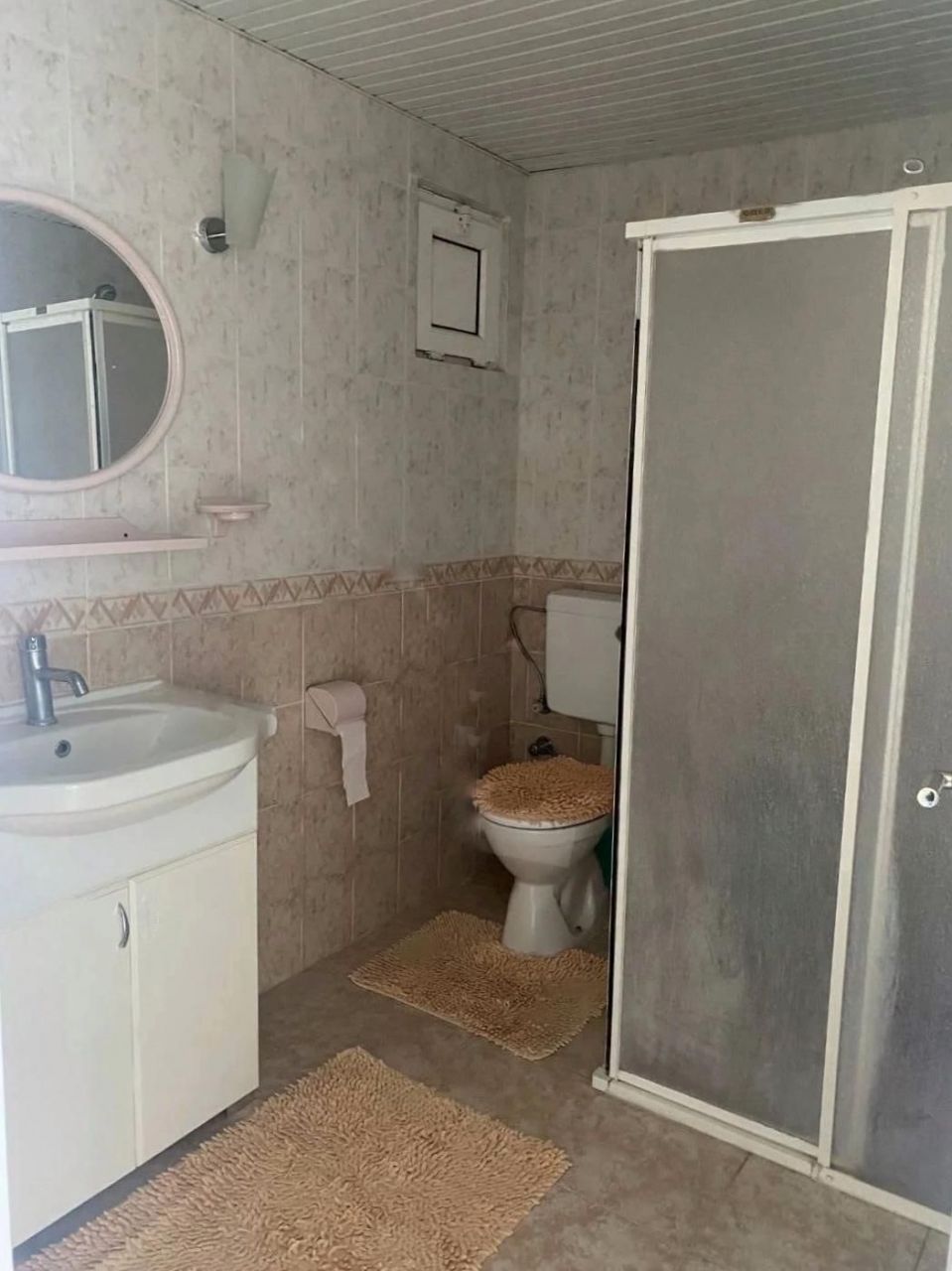 Квартира в Мерсине, Турция, 110 м2 фото 5