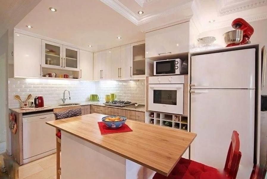 Квартира в Алании, Турция, 79 м2 фото 3
