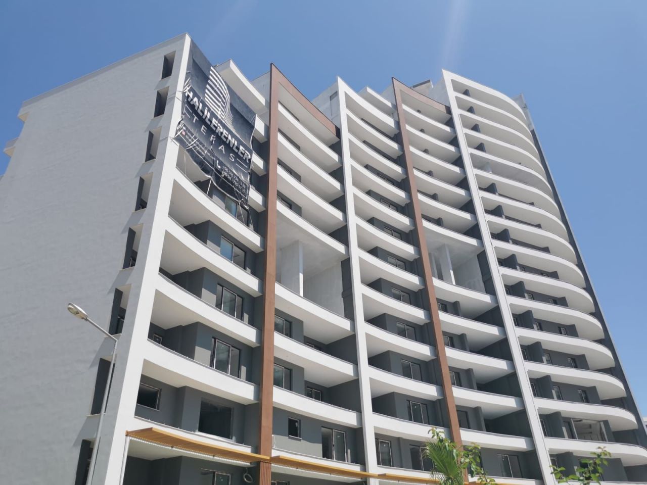 Квартира в Мерсине, Турция, 260 м2 фото 2