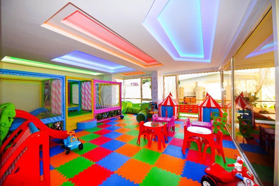 Апартаменты в Алании, Турция, 125 м2 фото 4