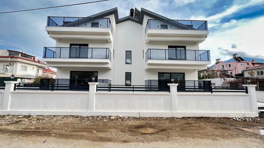 Вилла в Фетхие, Турция, 200 м2 фото 3