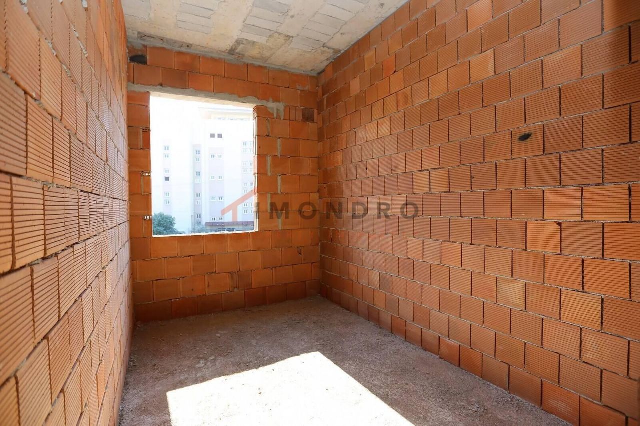 Квартира в Анталии, Турция, 75 м2 фото 3