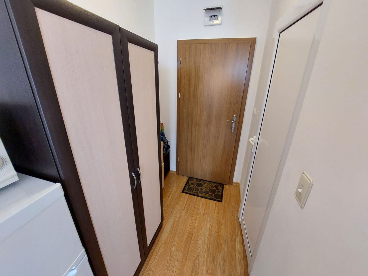 Апартаменты на Солнечном берегу, Болгария, 31 м2 фото 3
