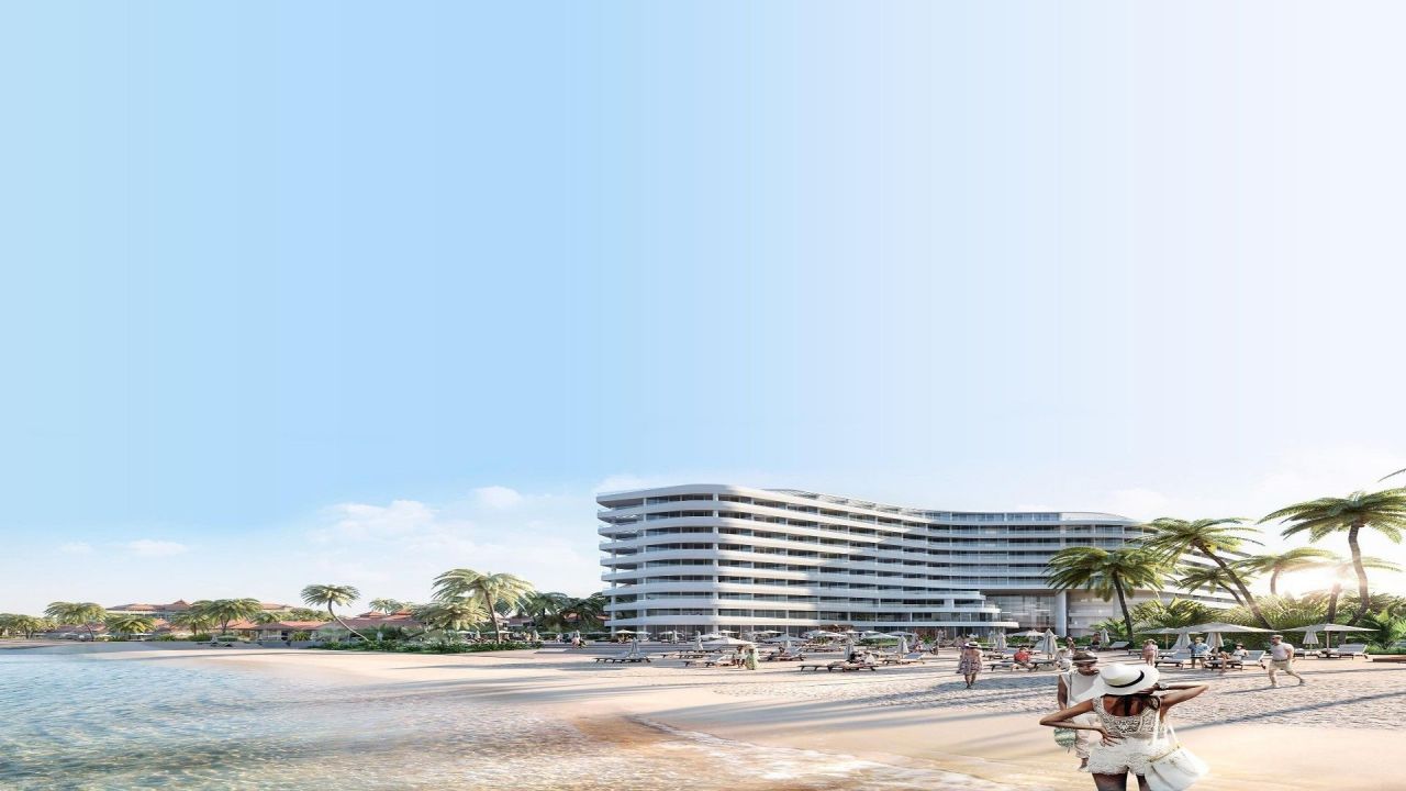 Апартаменты в Дубае, ОАЭ, 110 м2 фото 4