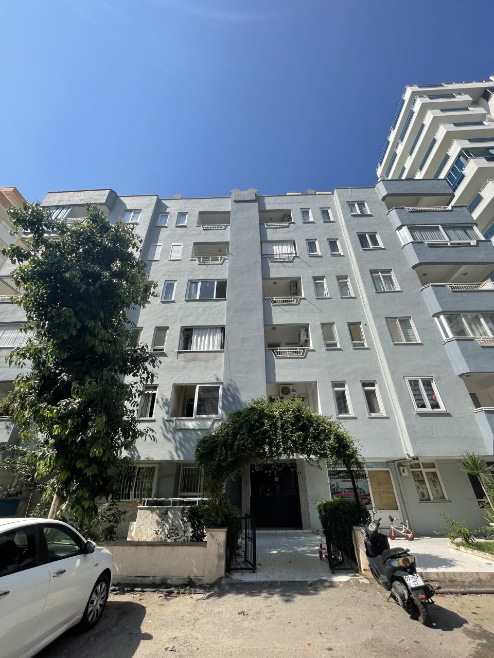 Квартира в Алании, Турция, 120 м2 фото 5