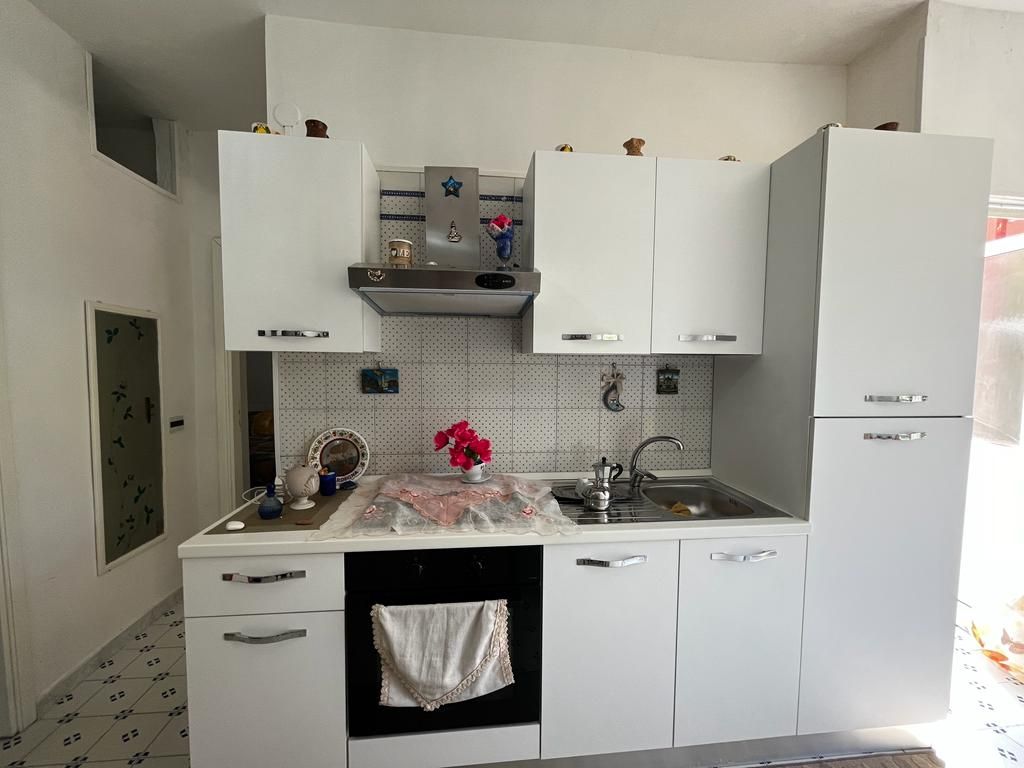 Квартира в Скалее, Италия, 95 м2 фото 2