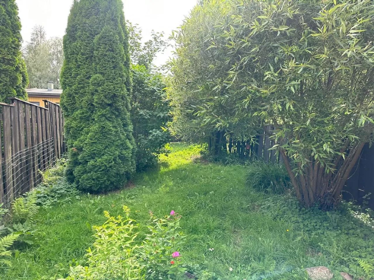 Таунхаус в Варкаусе, Финляндия, 50 м2 фото 2