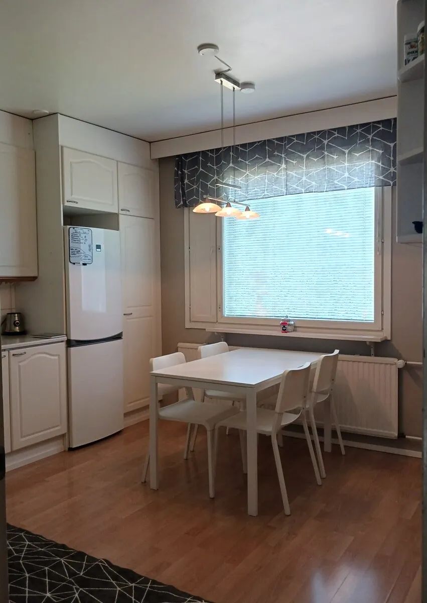 Квартира в Мянття, Финляндия, 59.5 м2 фото 4