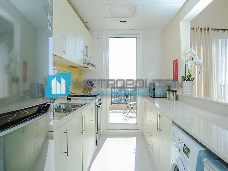 Апартаменты Al Marjan Island, ОАЭ, 82.31 м2 фото 3
