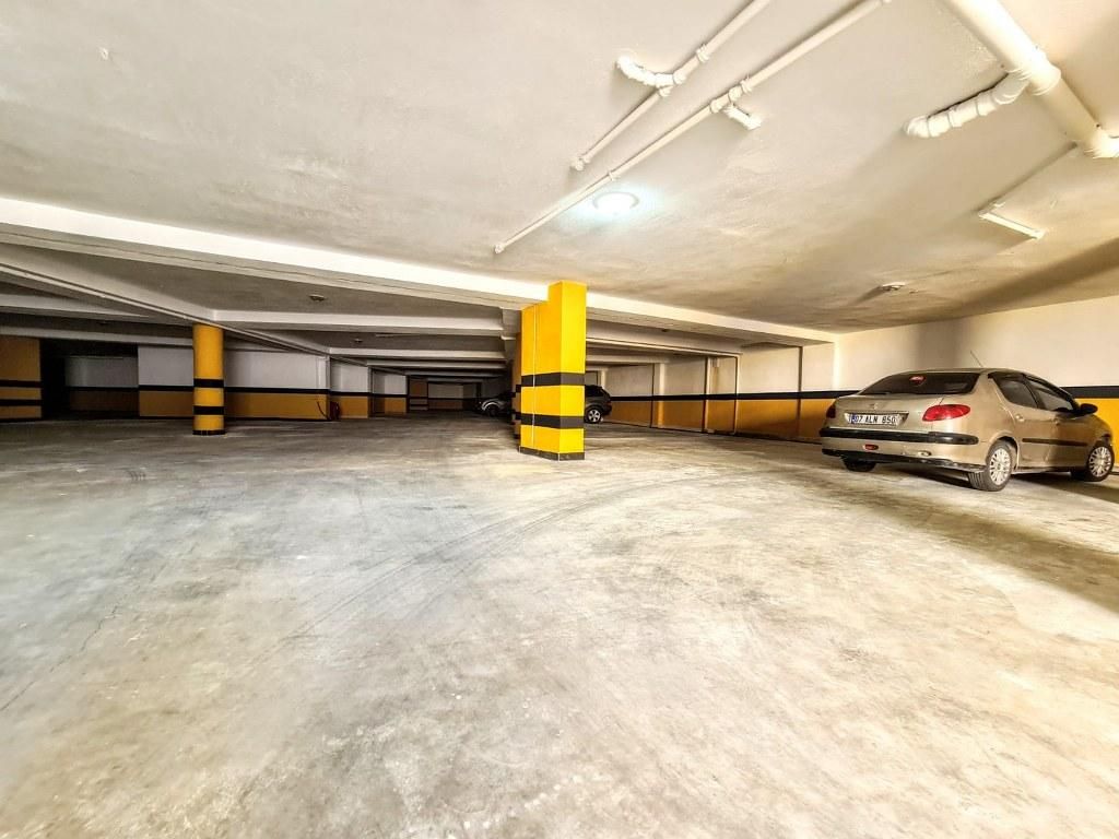 Дом в Алании, Турция, 80 м2 фото 4