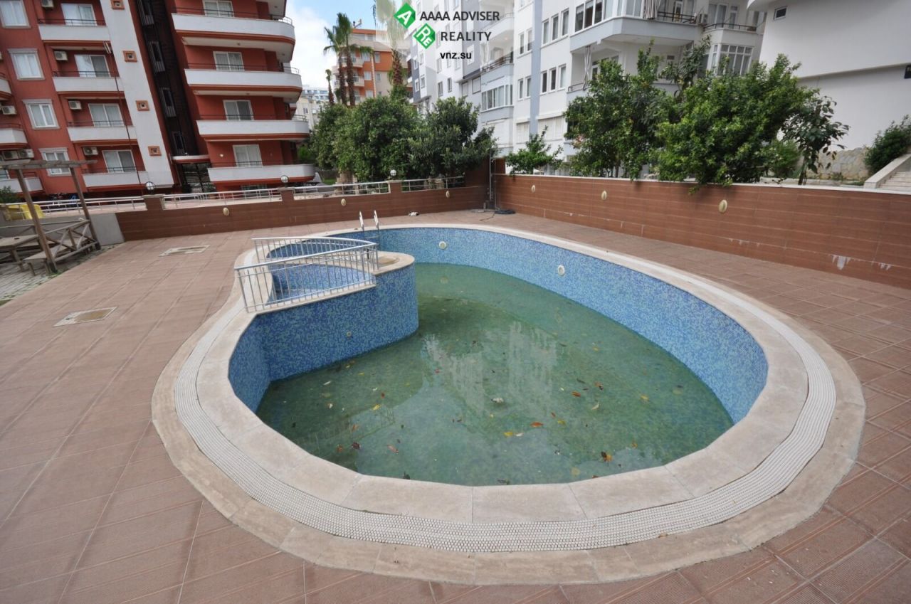 Пентхаус в Алании, Турция, 260 м2 фото 2