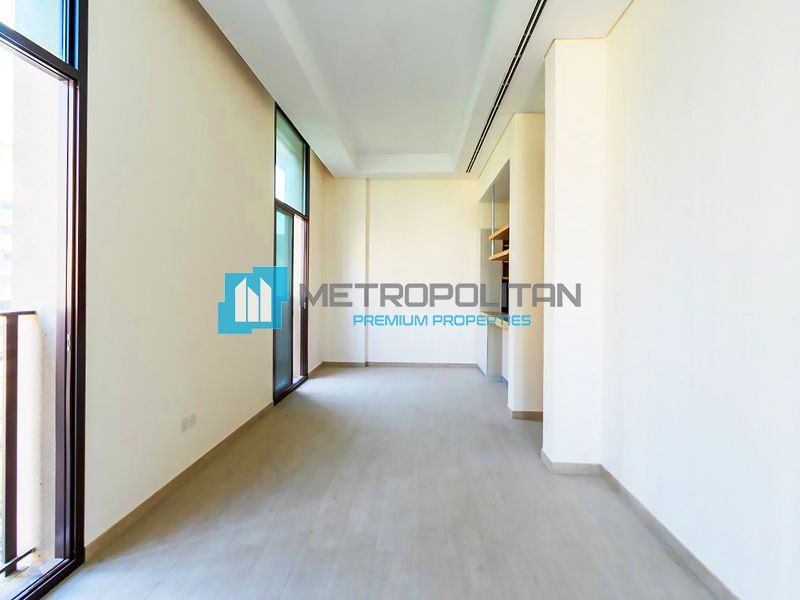 Апартаменты Mohammad Bin Rashid City, ОАЭ, 72.94 м2 фото 5